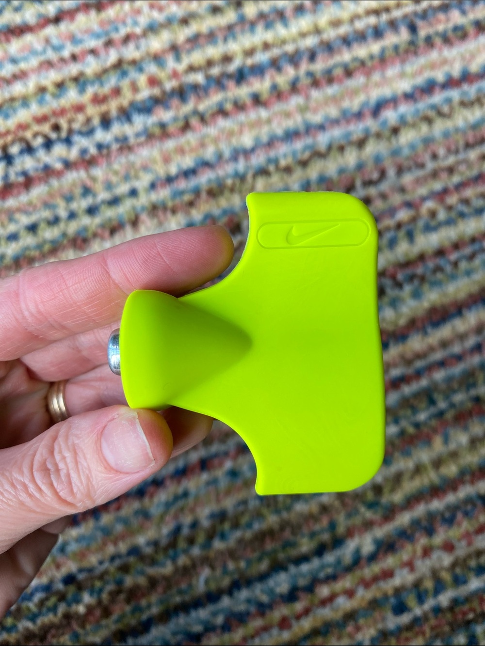 Nike track and field spike wrench